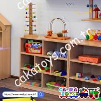 7 Bölmeli Dolap CK-342070