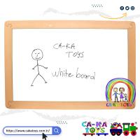 Ahşap Yazı Tahtası / 135x90 cm CK-501011