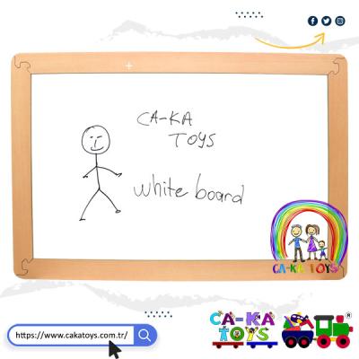 Ahşap Yazı Tahtası / 135x90 cm CK-501011