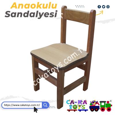 Anaokulu Sandalyesi CK-313010