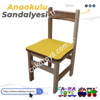 Anaokulu Sandalyesi CK-313010