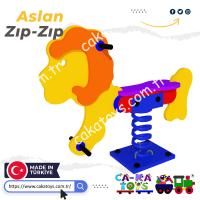 Aslan Zıp-Zıp CK-150040