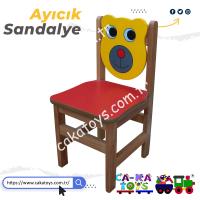Ayıcık Sandalye CK-313500