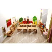 Ayıcık Sınıf Konsepti CK-301260