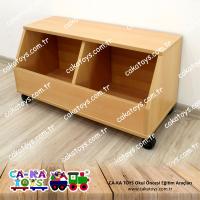 Ayıcık Sınıf Konsepti CK-301260