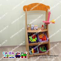 Ayıcık Sınıf Konsepti CK-301260