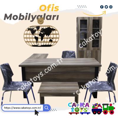Baltimor Ofis Mobilyası CK-359010