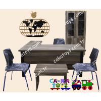 Baltimor Ofis Mobilyası CK-359010
