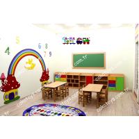 Basic Montessori Sınıf Konsepti CK-301291