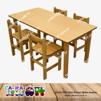 Basic Montessori Sınıf Konsepti CK-301291