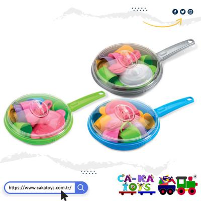 CK-01168 Tava Seti / Adet