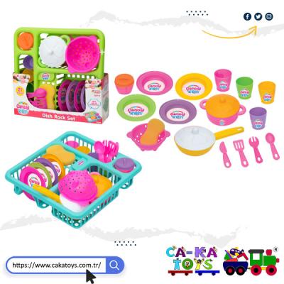 CK-01169 Bulaşık Seti