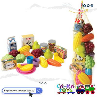 CK-01582 Fileli Meyveler