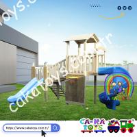 CK-102010 Potalı Çift Kule Park