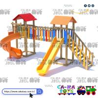 CK-102020 Çift Kule Anamur Park