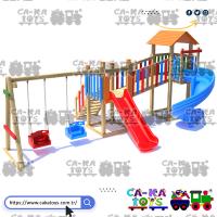 CK-102040 Çift Kule Göcek Park