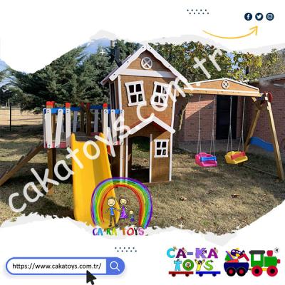 CK-110012 Hayal Evim Park / Natürel