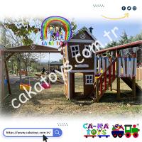 CK-110012 Hayal Evim Park / Natürel