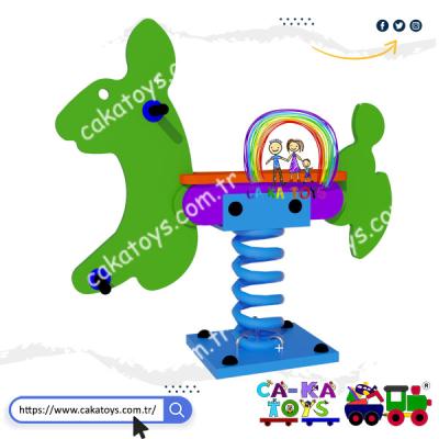 CK-150020 Tavşan Zıp-Zıp