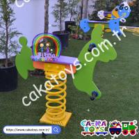 CK-150020 Tavşan Zıp-Zıp