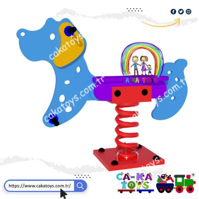 CK-150050 Köpek Zıp-Zıp