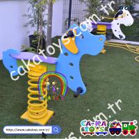 CK-150050 Köpek Zıp-Zıp