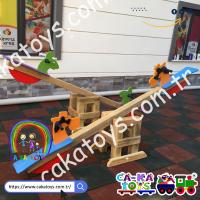 CK-151010 Düldül Tahterevalli