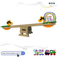 CK-151010 Düldül Tahterevalli