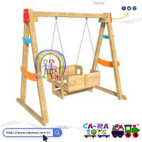 CK-152100 Gondol Salıncak