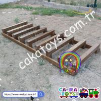 CK-170250 Adım Parkuru