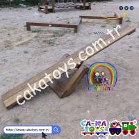 CK-170500 Tahterevalli Denge Yolu