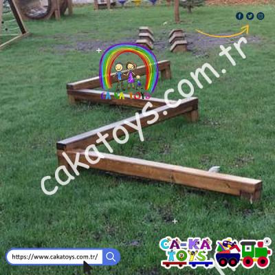 CK-170514 Zigzag Denge Yolu