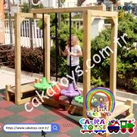 CK-170800 Döner Denge