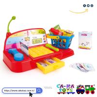 CK-1805 Market Kasası