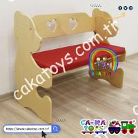 CK-204100 Kontra Ayıcık Bank