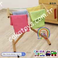 CK-265010 Kontra Dolaplı Ütü Seti / 4 Parça (Aksesuarlar dahil değildir)