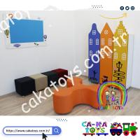 CK-301020 Şehir Portmanto Konsepti