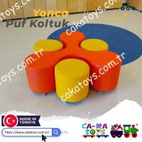 CK-301020 Şehir Portmanto Konsepti