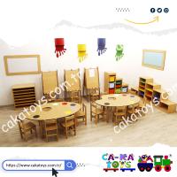 CK-301350 Resim Sınıfı Konsepti