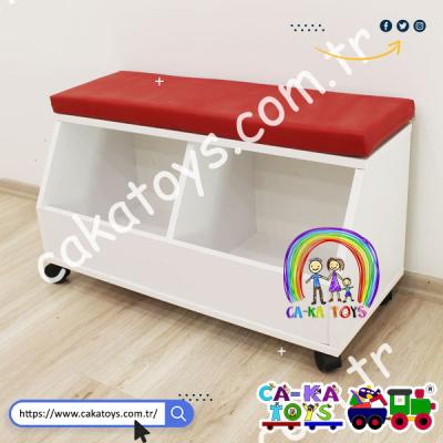 CK-302110 Lelu Banklı Galoşluk