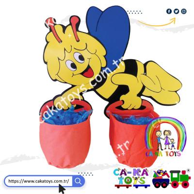 CK-302430 Arı Maya Galoşluk