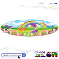 CK-303020 Kelebek Askılık