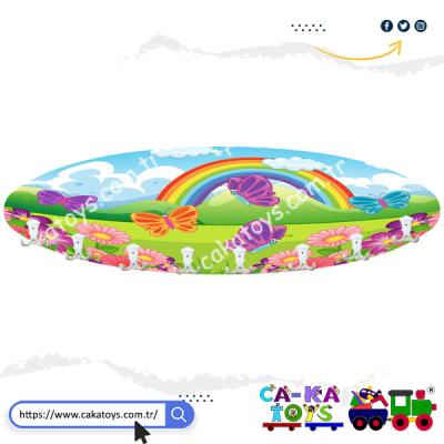 CK-303020 Kelebek Askılık