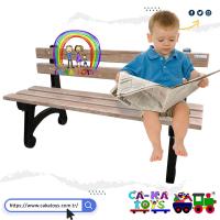 CK-304010 Anaokulu Bankı