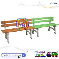 CK-304010 Anaokulu Bankı