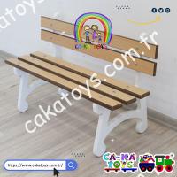 CK-304010 Anaokulu Bankı