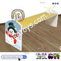 CK-304500 Kardan Adam Bank