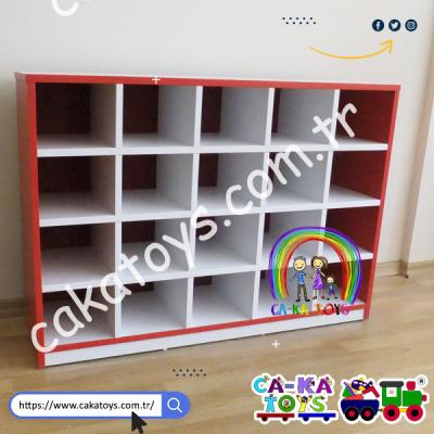 CK-305010 20 Bölmeli Ayakkabılık