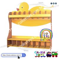 CK-306050 Ördek Portmanto