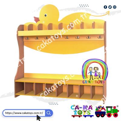 CK-306050 Ördek Portmanto